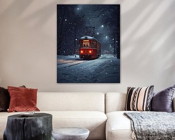 Unterwegs in der Stadt