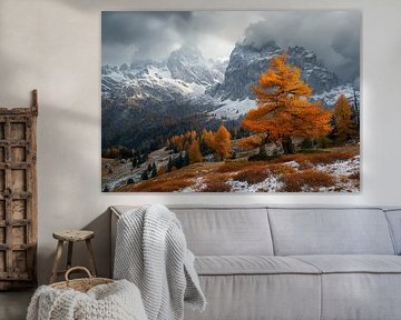 Winterlandschaft