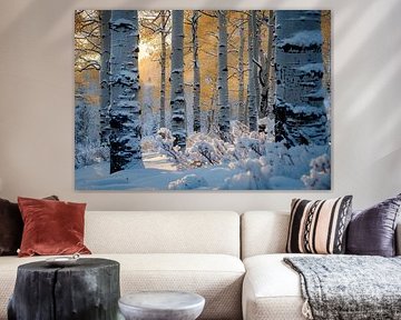 Winterlandschaft