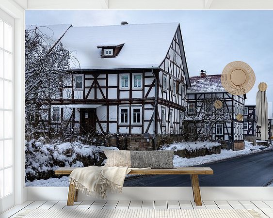 Raumvorschau