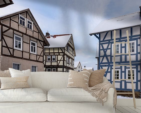 Raumvorschau