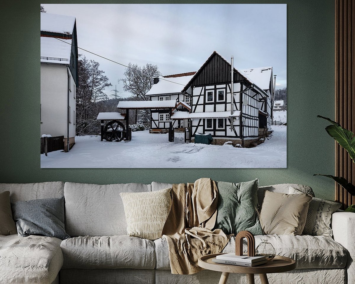 Raumvorschau