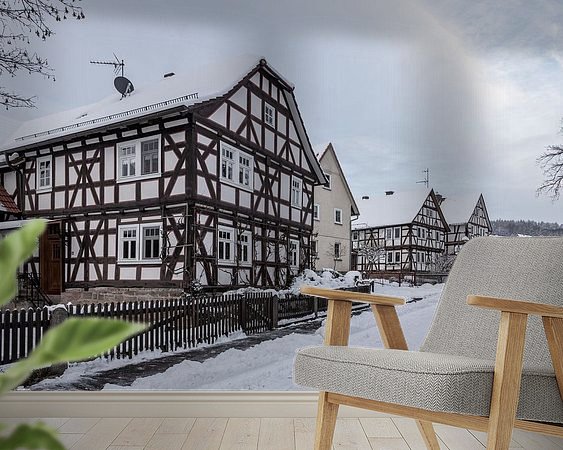 Raumvorschau