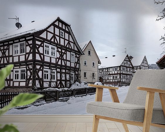 Raumvorschau