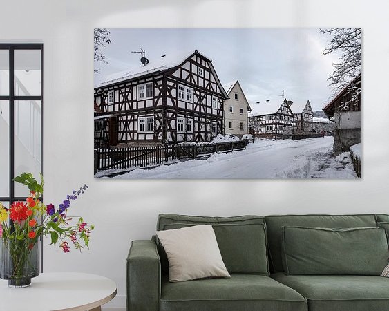 Raumvorschau