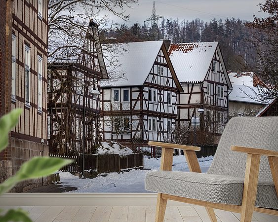 Raumvorschau