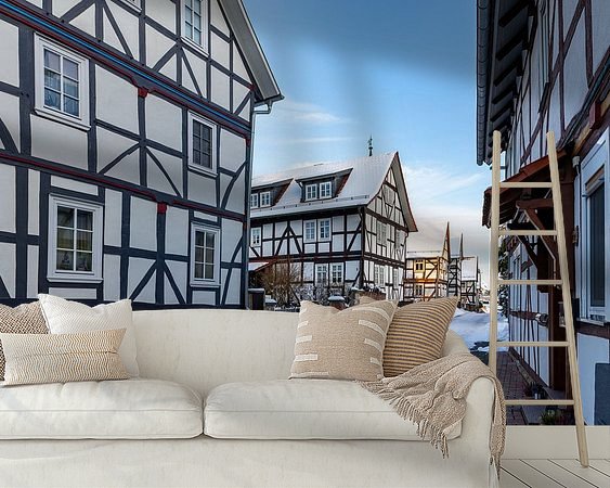 Raumvorschau