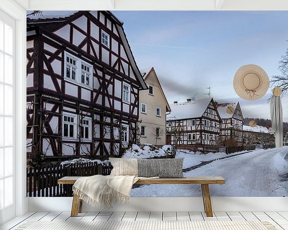 Raumvorschau