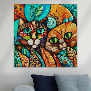 Découvrez le monde ludique de Crazy Cat