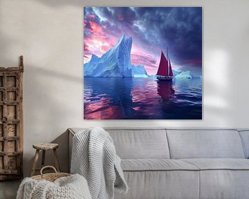 Eismeer
