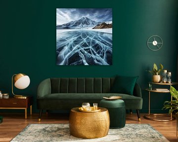 Eismeer