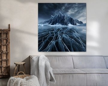 Eismeer
