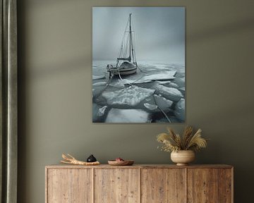 Eismeer