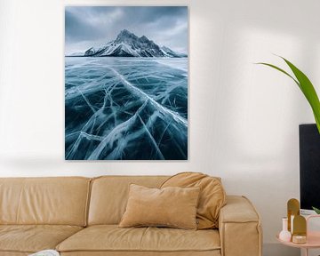 Mer de glace