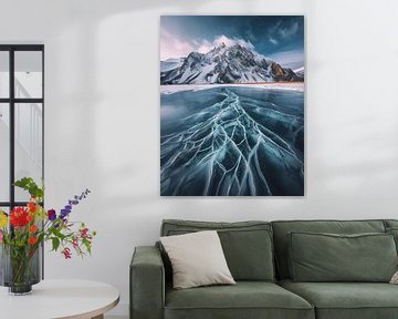 Mer de glace