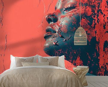 Gefluister van Verlangen van ByNoukk