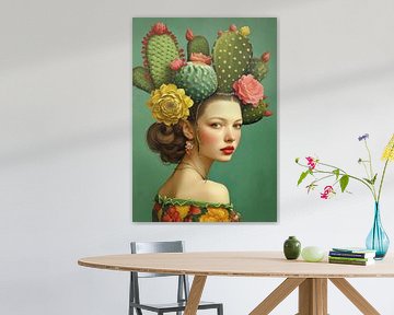 Prikkelbaar van Mirjam Duizendstra