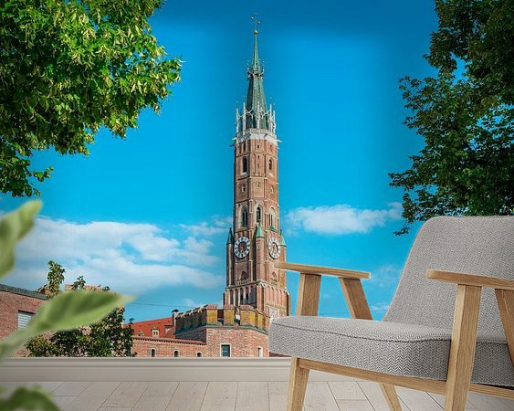 Raumvorschau