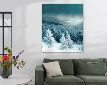 Winterlandschaft