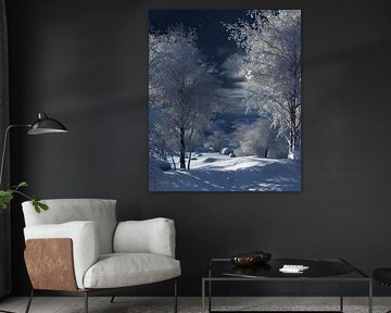 Winterlandschaft