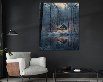 Winterlandschaft