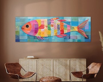 Poisson sur De Mooiste Kunst