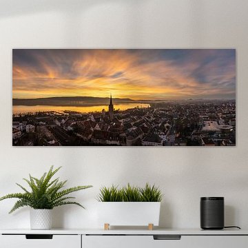 Radolfzell aan het Bodenmeer