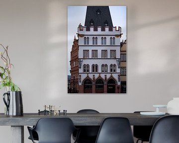 Main market Trier