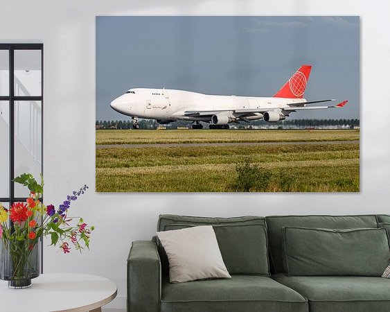Raumvorschau