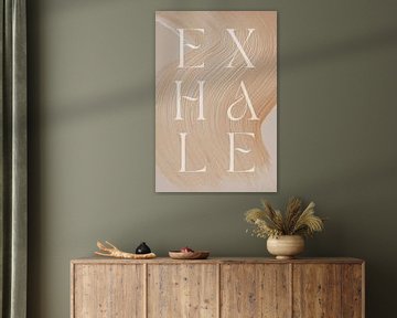 Exhale by ArtDesign by KBK