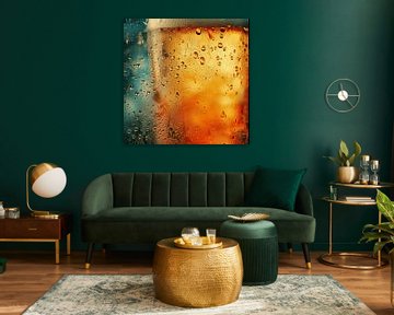 Bubbling Beer Joy by Karina Brouwer