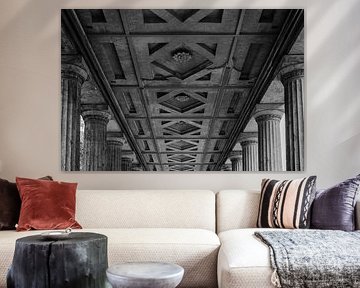 Ancienne galerie nationale de Berlin