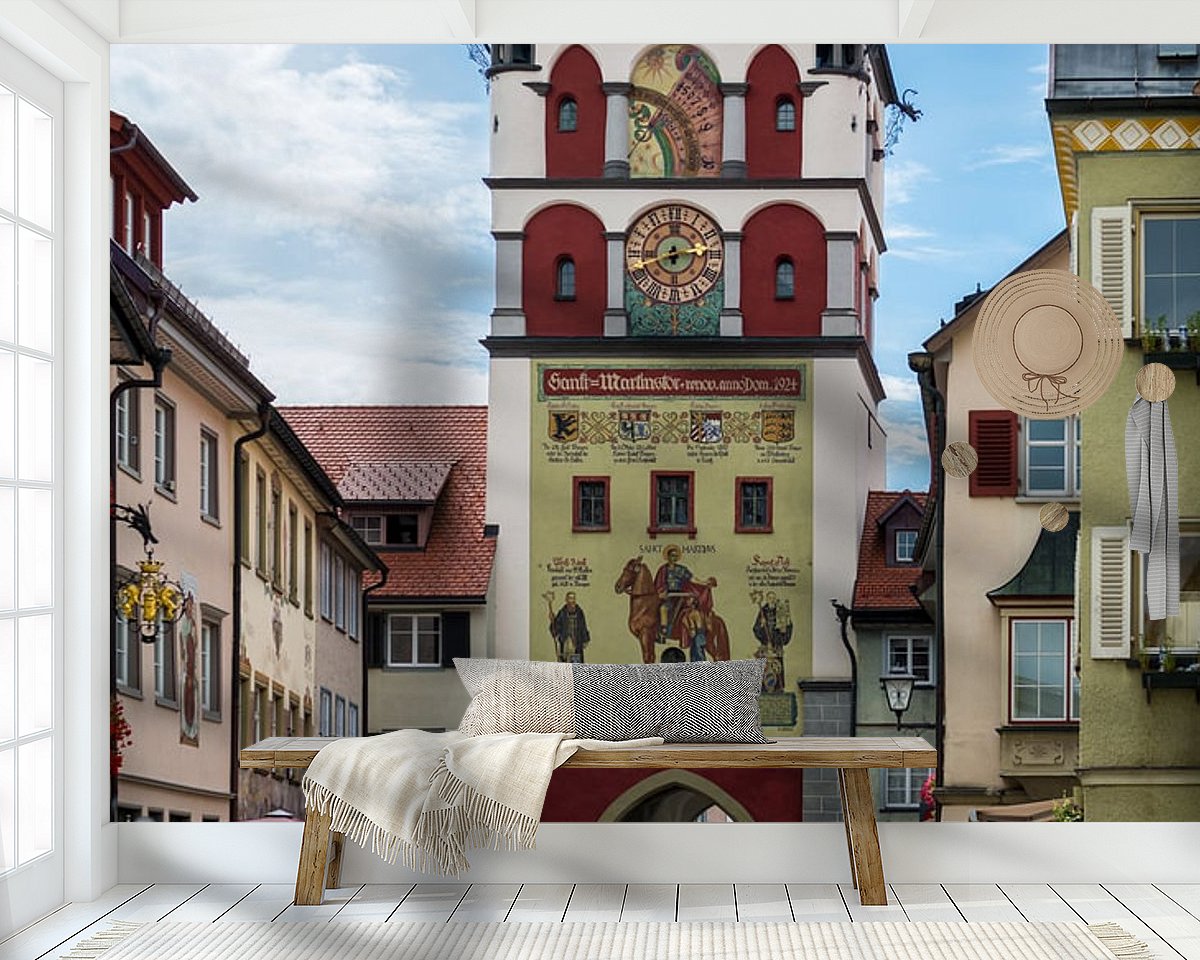 Raumvorschau