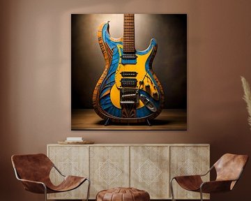 GuitArt no.12