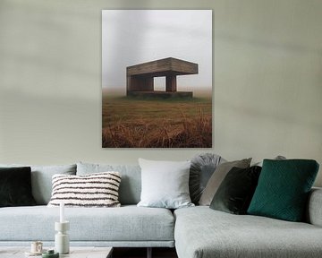 L'art dans le paysage