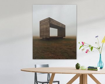 L'art dans le paysage