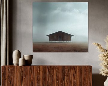 L'art dans le paysage