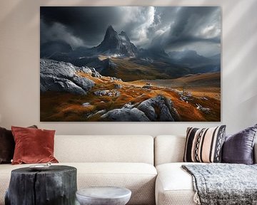 Herbstlandschaft
