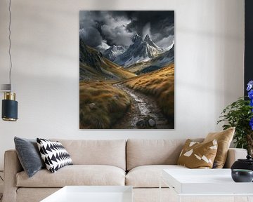 Herbstlandschaft