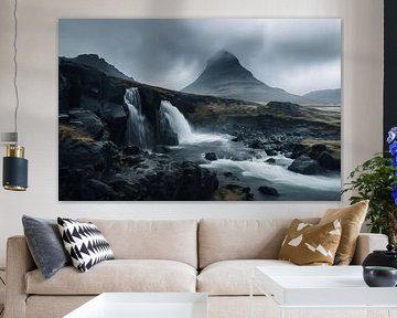 Kirkjufell