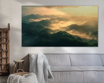 L'heure d'or