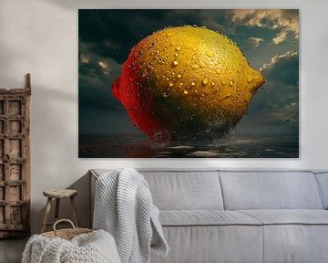 Nature morte esthétique