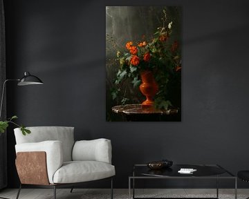 Nature morte esthétique