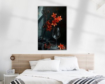 Nature morte esthétique