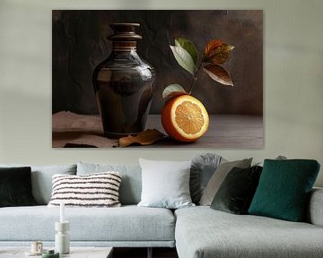 Esthetisch stilleven