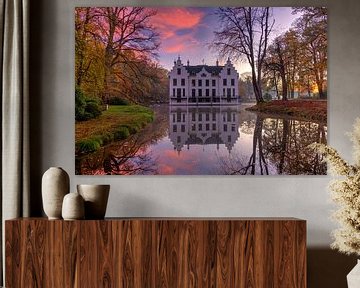 Staverden estate by Fotografie Ronald