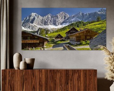 Raumvorschau