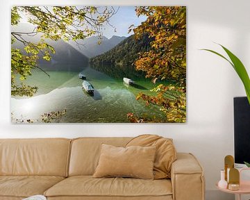 Plansee I