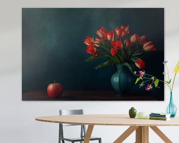 Nature morte esthétique
