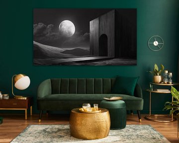 Architecture moderne